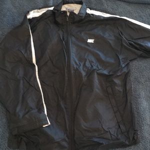 Nike jacket